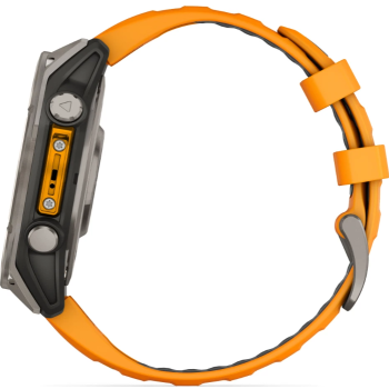 Garmin Quatix 7 Solar Edition Painestore