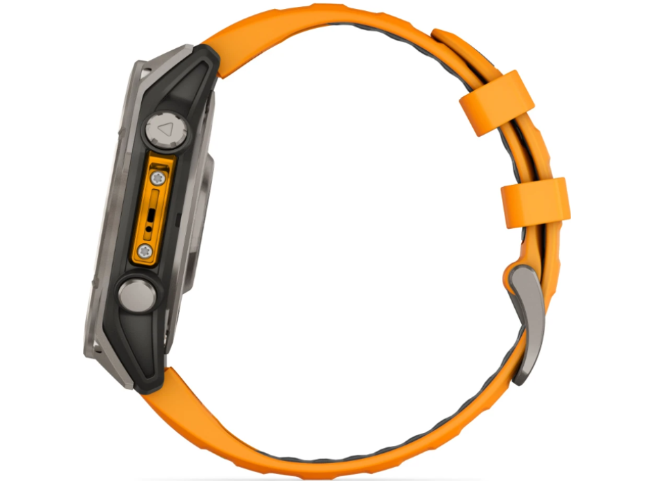 Garmin Quatix 7 Solar Edition Painestore