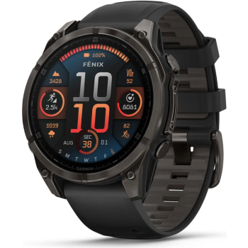 Garmin Quatix 7 Solar Edition Painestore