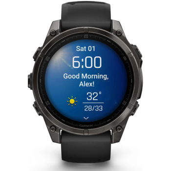 Garmin Quatix 7 Solar Edition Painestore