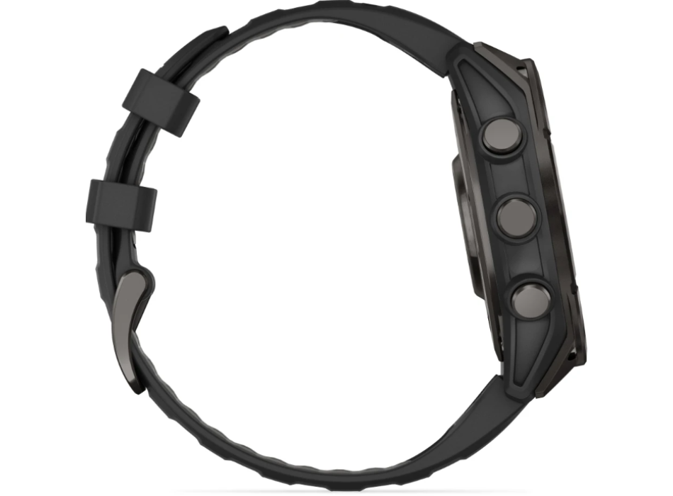 Garmin Quatix 7 Solar Edition Painestore