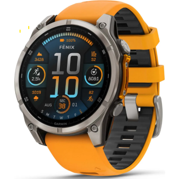 Garmin Quatix 7 Solar Edition Painestore