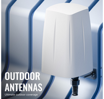 Outdoor LTE &5G /WIFI/GPS TELTONIKA antenna Painestore