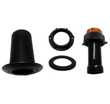 Through-hull and blind plug for DST800/DST810 Painestore