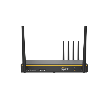 Peplink B One 5G Painestore