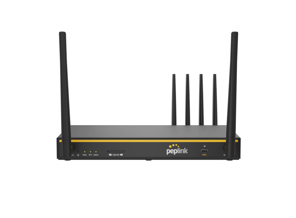 Peplink B One 5G Painestore