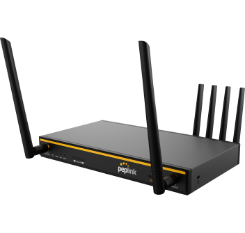 Peplink B One 5G Painestore