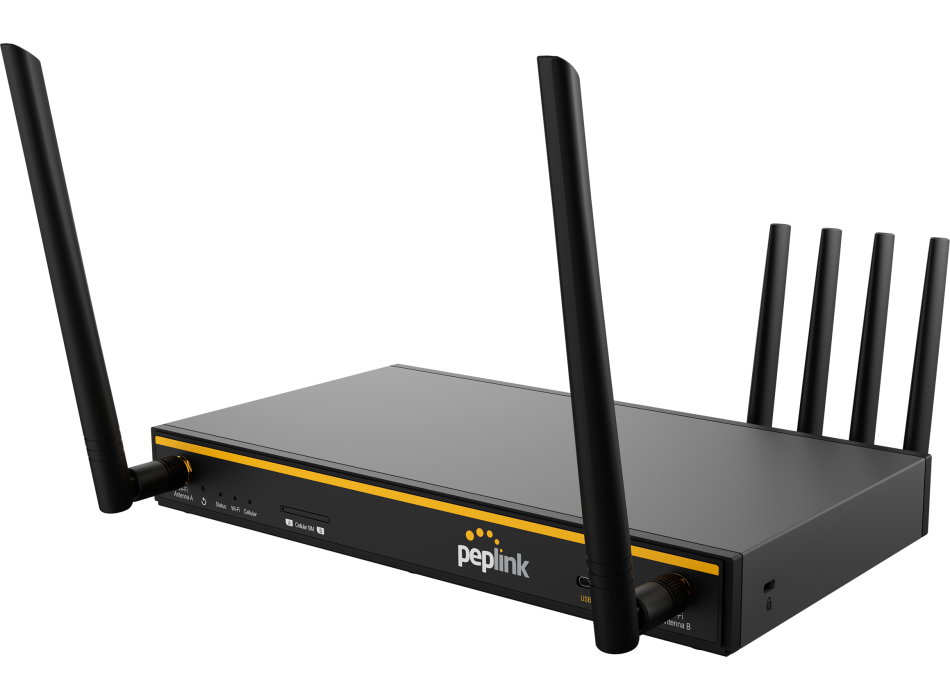 Peplink B One 5G Painestore