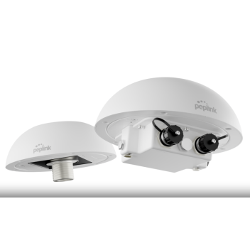 Peplink HD1 Dome Pro Painestore