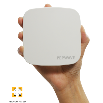 PEPWAVE AP One AC Mini Painestore