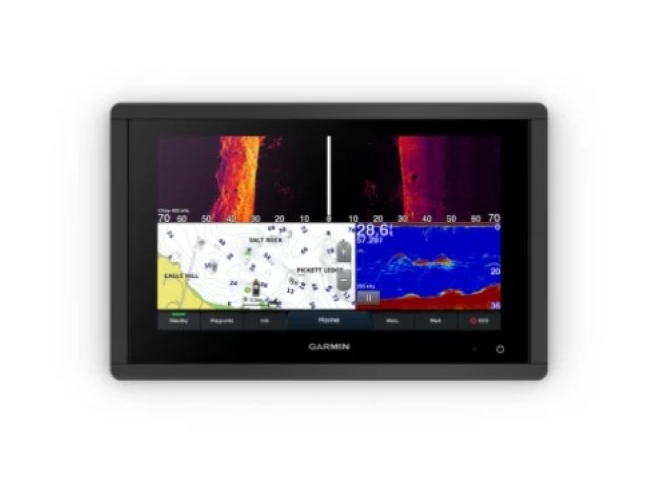 GPSMAP 922 to 923 Adapter Plate Painestore