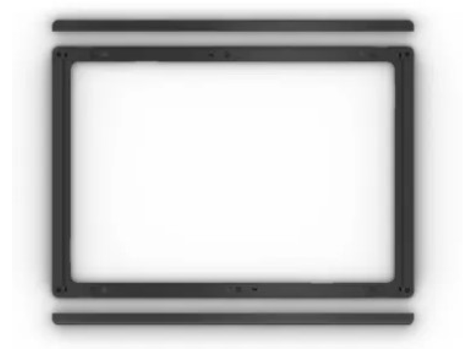 GPSMAP 922 to 923 Adapter Plate Painestore