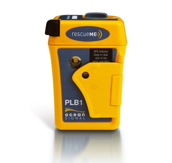 PLB 1 Ocean Signal Painestore