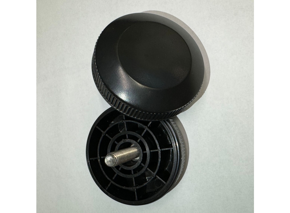 Knobs for GP-1871 GP-1971 Painestore