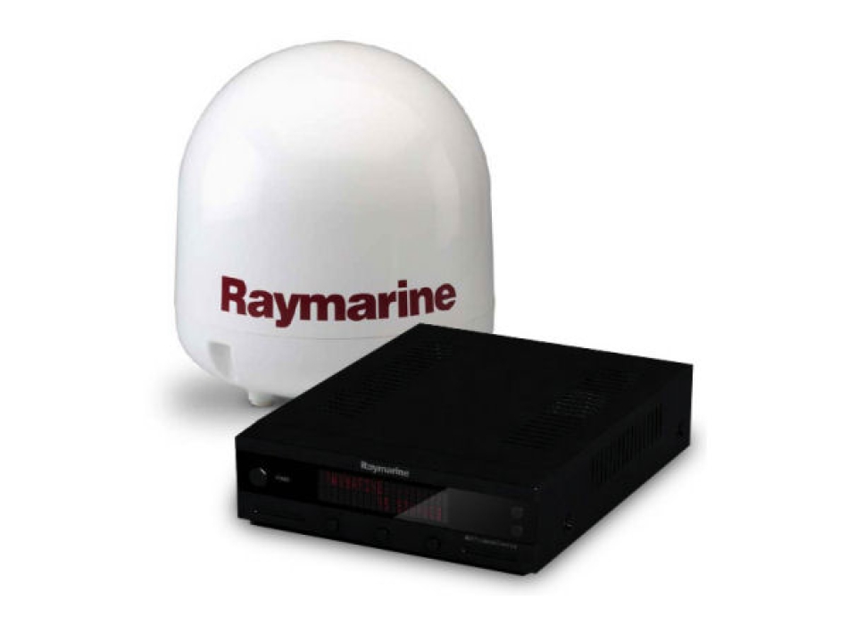 Raymarine 60 STV premium 4 outputs Painestore