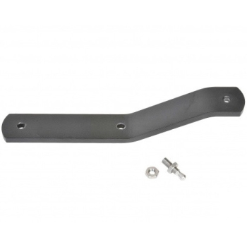 Raymarine adapter for bar H 25mm Painestore