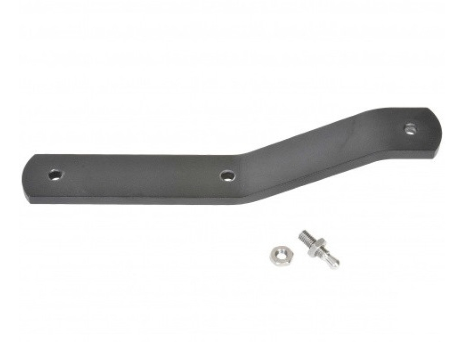 Raymarine adapter for bar H 25mm Painestore