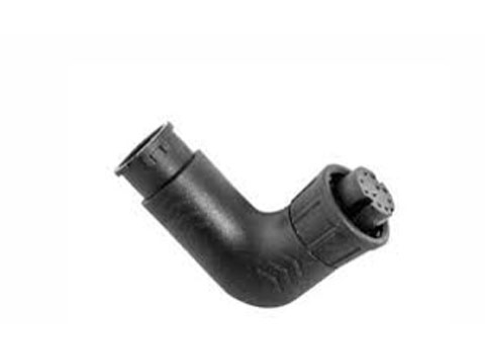 Raymarine Raynet M / Raynet F 90 ° adapter Painestore