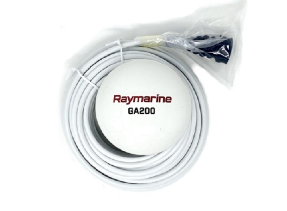 Raymarine GA200 passive GPS antenna Painestore