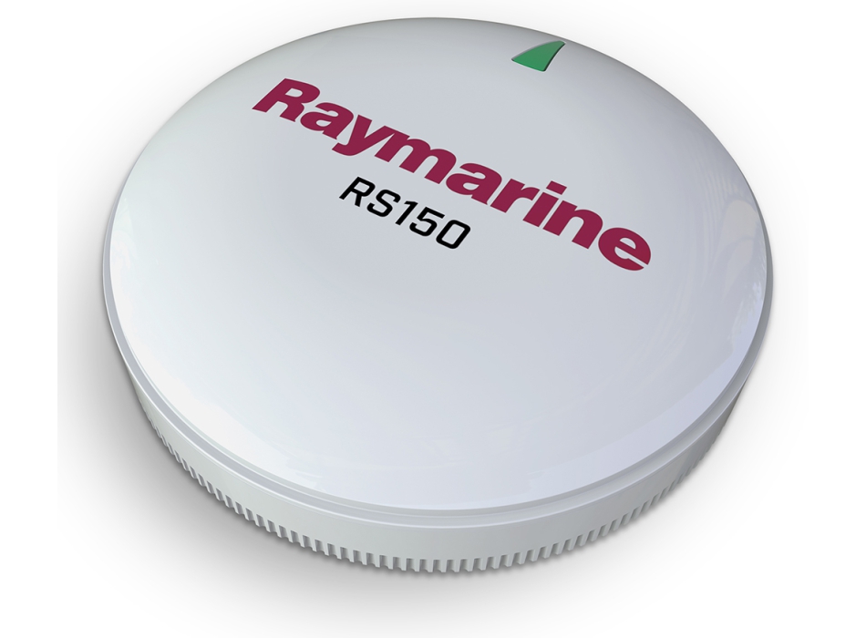 Raymarine Raystar 150 10Kz GPS antenna Painestore