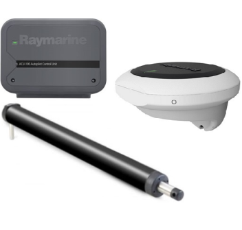 Raymarine Autopilot EV-100 Tiller without Display Painestore