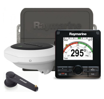 Raymarine Autopilot EV-400 Power Pack Painestore