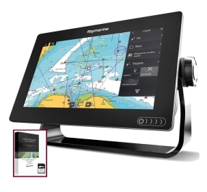 Raymarine AXIOM 12 12" multifunction display Painestore