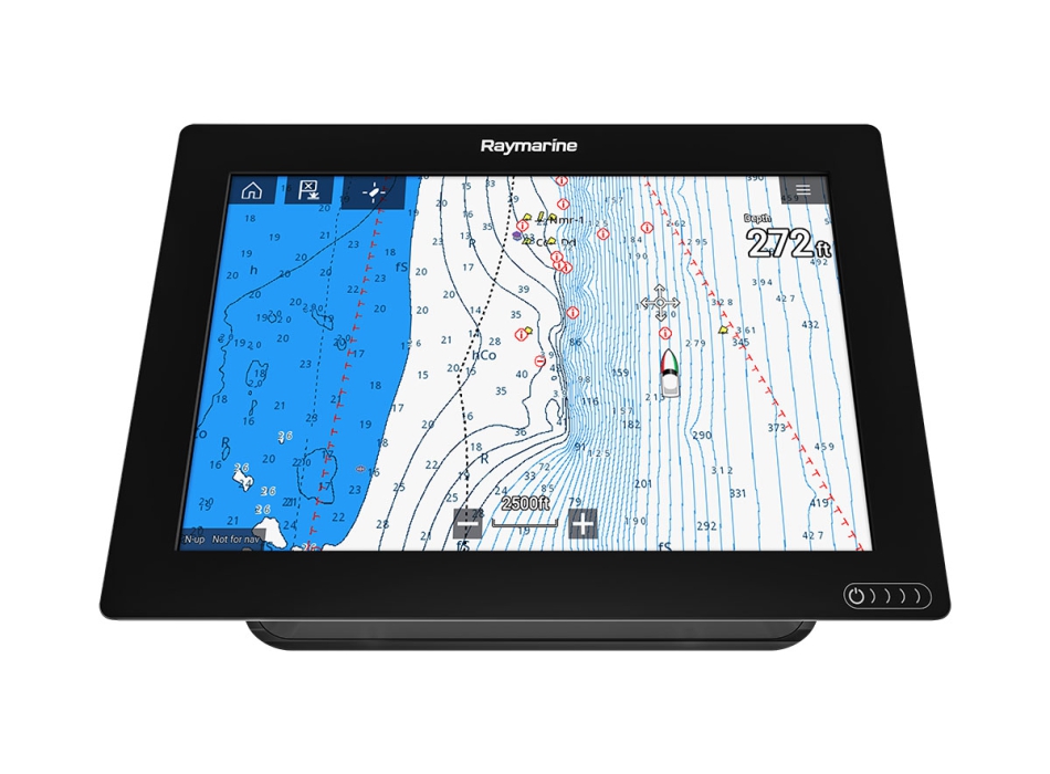 Raymarine AXIOM 12 12 "multifunction display Painestore