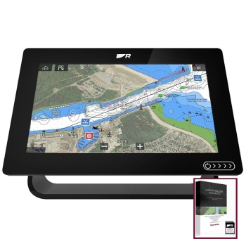 Raymarine AXIOM + 12 12 "multifunction display Painestore