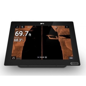 Raymarine AXIOM + 12RV 12 "eco / GPS display Painestore