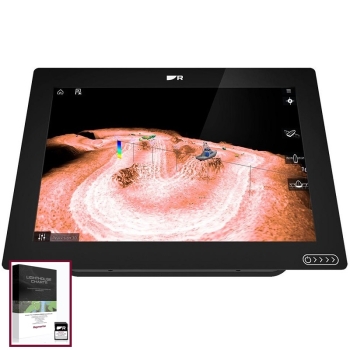 Raymarine AXIOM+ 12RV Display 12" eco/GPS Painestore