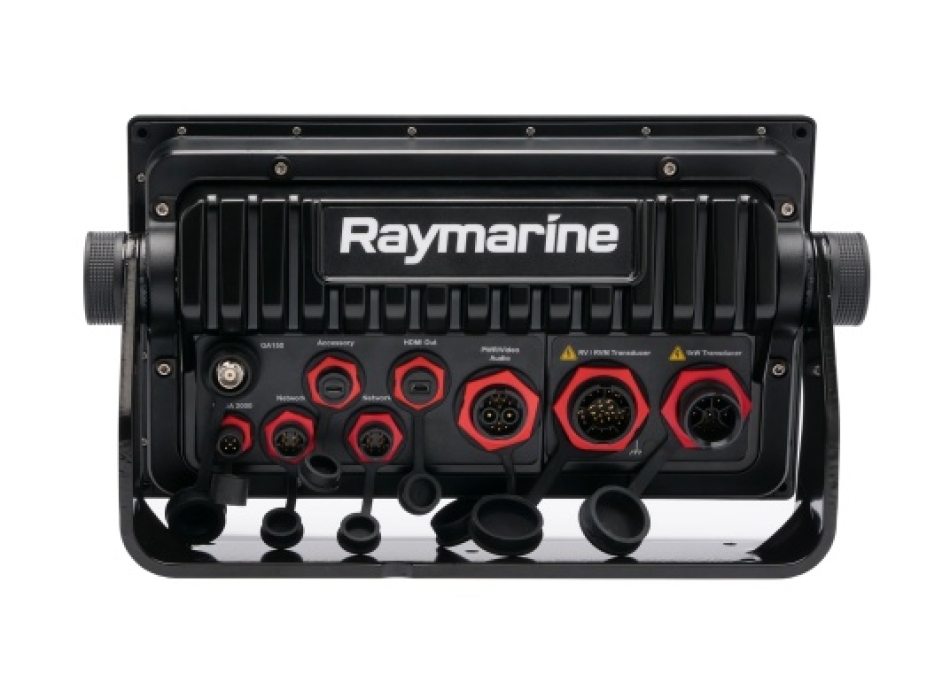 Raymarine AXIOM 2 PRO 9 S and RVX Display 9" Painestore