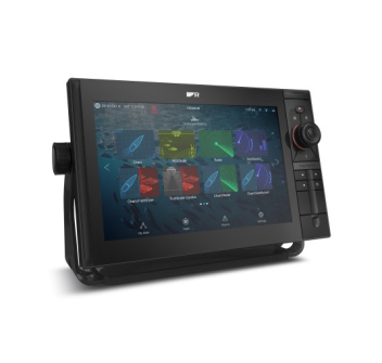 Raymarine AXIOM 2 PRO 9 S and RVX Display 9" Painestore