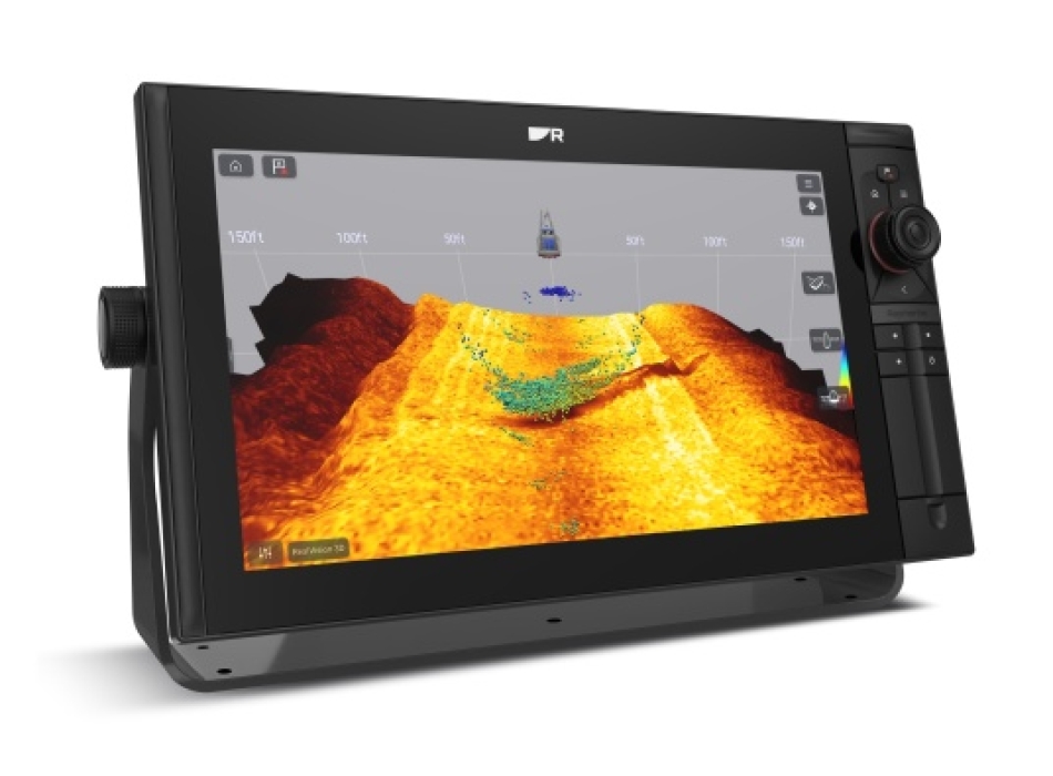 Raymarine AXIOM 2 PRO 12 S and RVM Display 12" Painestore