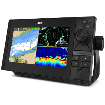 Raymarine AXIOM 2 PRO 9 S and RVM Display 9" Painestore