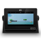 Raymarine AXIOM + 7 Display 7 "GPS / Chartplotter