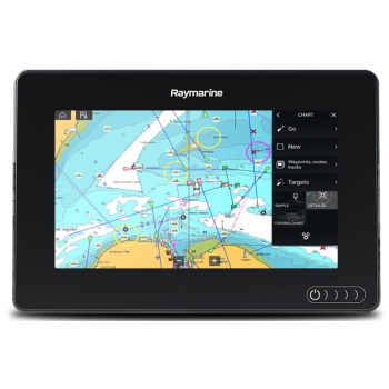 Raymarine AXIOM 7 7 "multifunction display Painestore