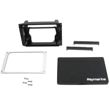 Raymarine Axiom 7 front recessed kit Painestore