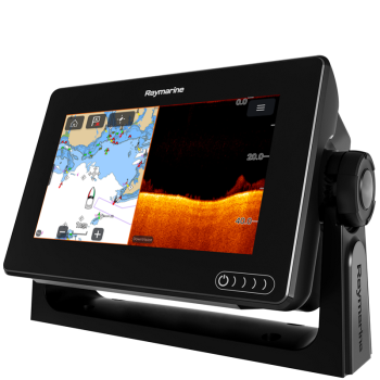 Raymarine AXIOM 7DV 7" multifunction eco/GPS display Painestore