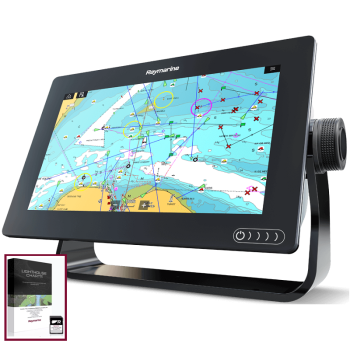 Raymarine AXIOM 9 9 "multifunction display Painestore