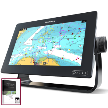 Raymarine AXIOM 9 9" multifunction display Painestore