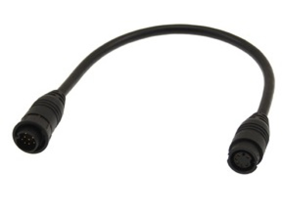 Raymarine Axiom 7DV to Airmar adapter cable (xx7) Painestore