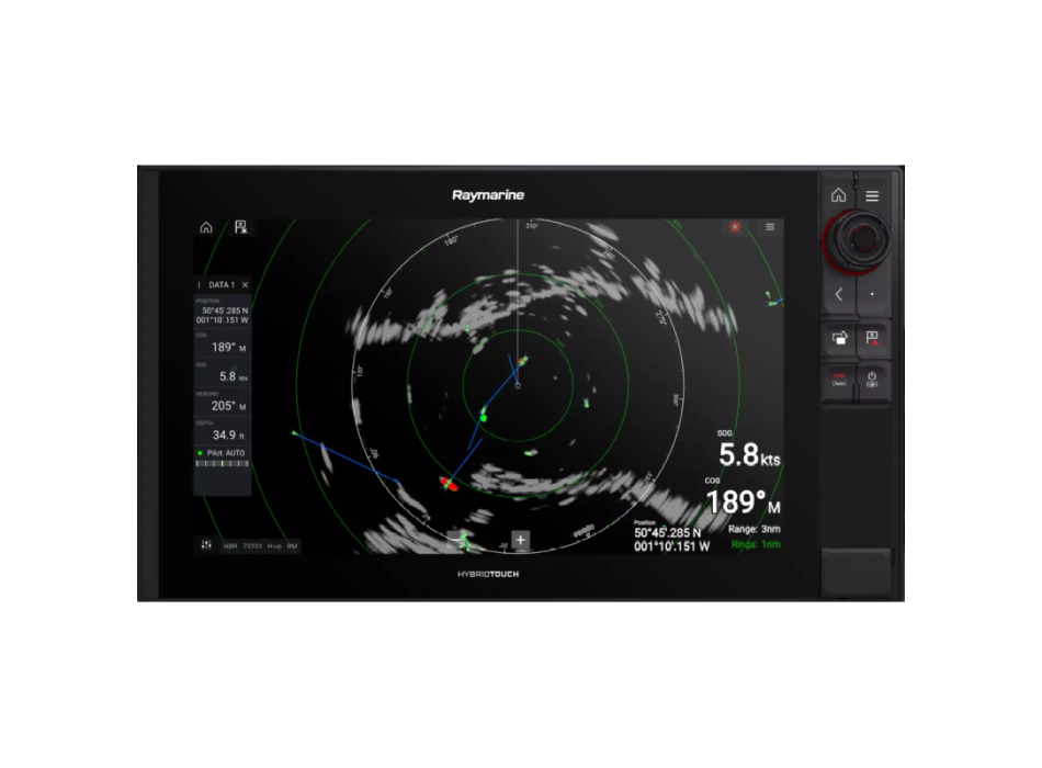 Raymarine AXIOM PRO 12S Display 12" Painestore