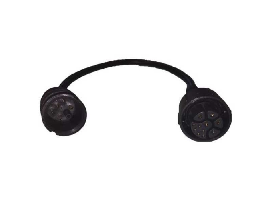 Raymarine Axiom PRO adapter cable to CP-370 / DSM300 transducers Painestore