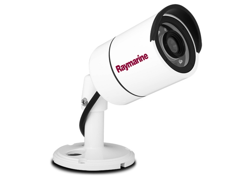 Raymarine CAM 210 IP Bullet Camera Painestore