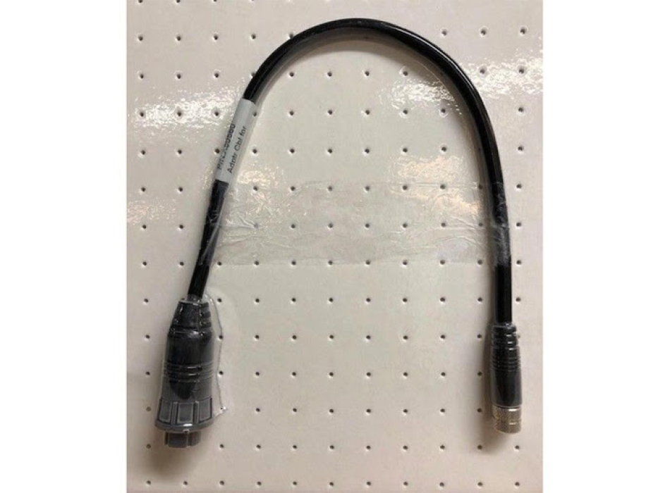 Raymarine Adapter cable for MinnKota transducer to Element HV Painestore