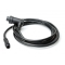 Raymarine power cable 90 ° Axiom or Element