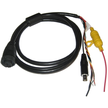 Raymarine power cable Axiom PRO - XL - es Painestore