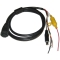 Raymarine power cable Axiom PRO - XL - es
