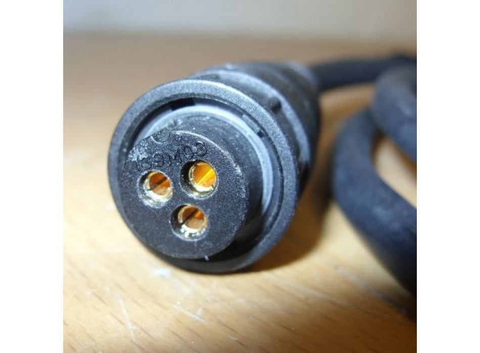 Raymarine Power Cable CP Painestore